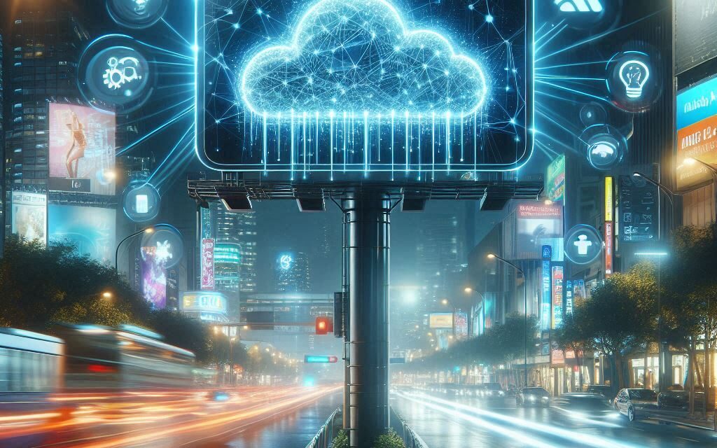 What is Out-of-Home Advertising in the Digital Age.