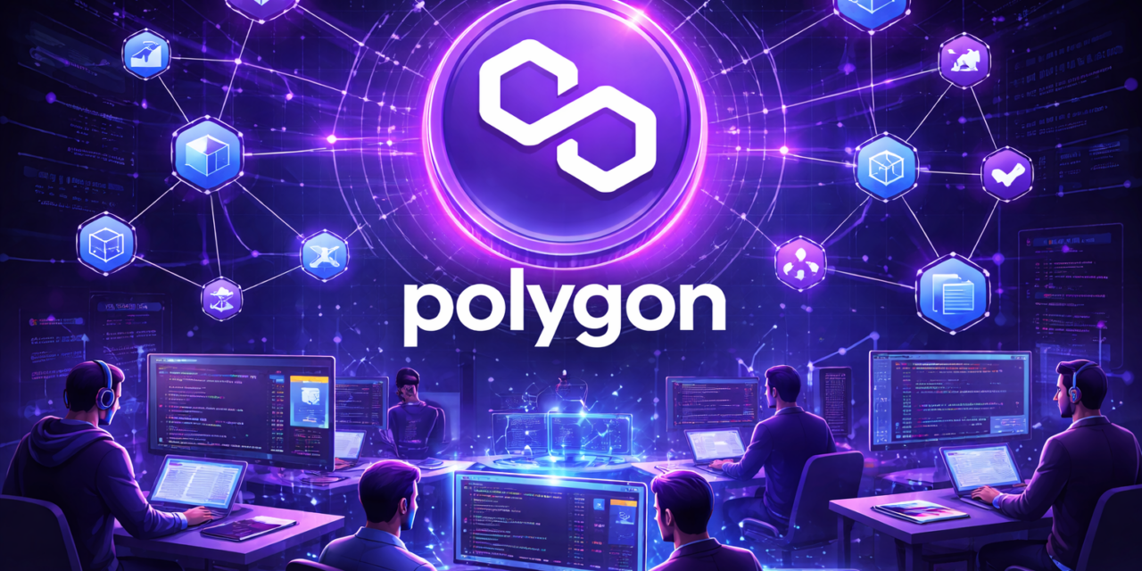 Pollygon India Game Plan Indians are collecting Pollygon