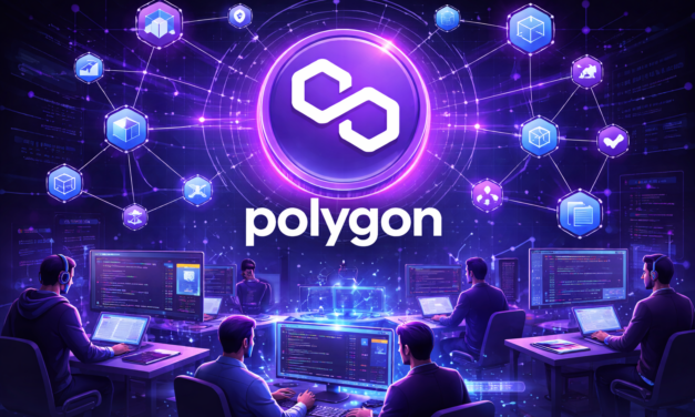 Pollygon India Game Plan Indians are collecting Pollygon