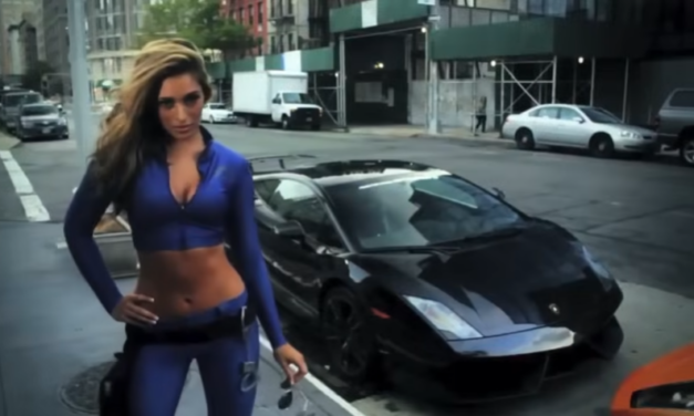 All She Wrote Eminem