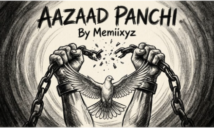 Memiixyz Aazad Panchi
