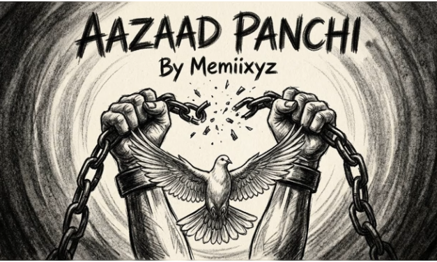 Memiixyz Aazad Panchi