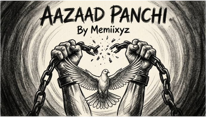 Memiixyz Aazad Panchi